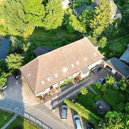 Klosterblick Bad Doberan Zewnętrze zdjęcie