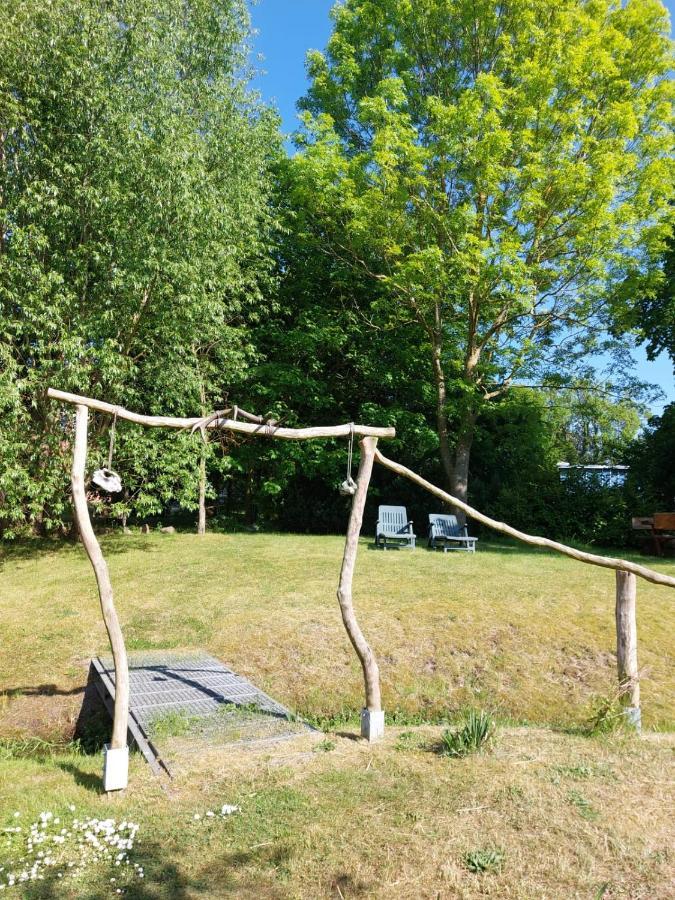 Klosterblick Bad Doberan Zewnętrze zdjęcie