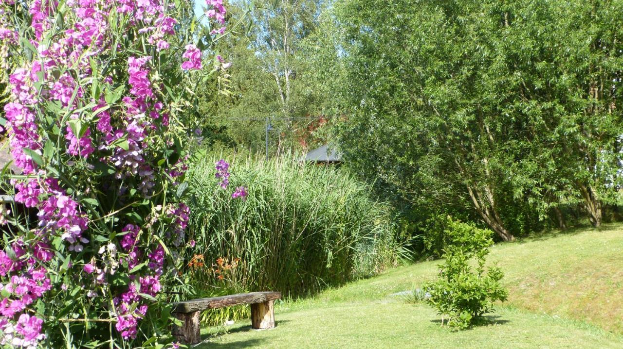 Klosterblick Bad Doberan Zewnętrze zdjęcie