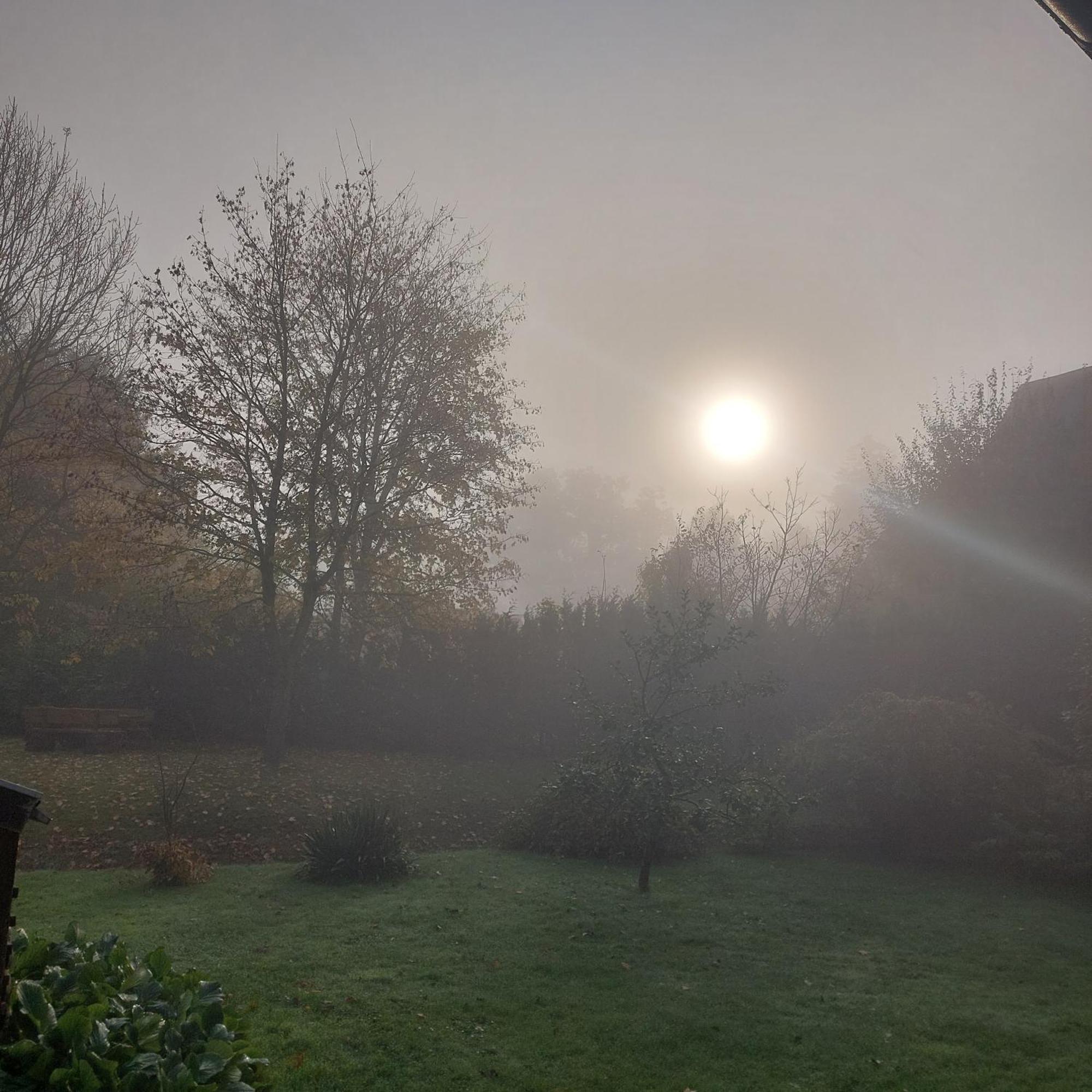 Klosterblick Bad Doberan Zewnętrze zdjęcie